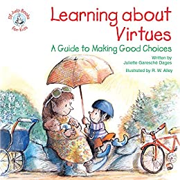 Learning about Virtues